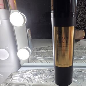 Holika Holika Prime Youth Black Snail Repair Toner